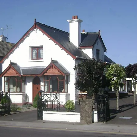 Saint Anthony's Couette-café Killarney
