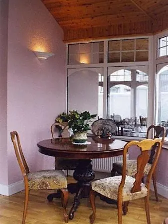 Couette-café Saint Anthony's 3*