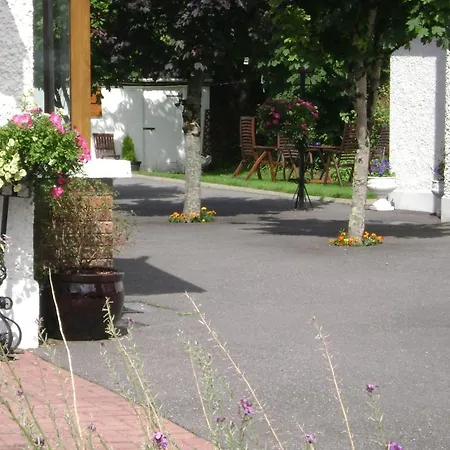 Saint Anthony's Killarney