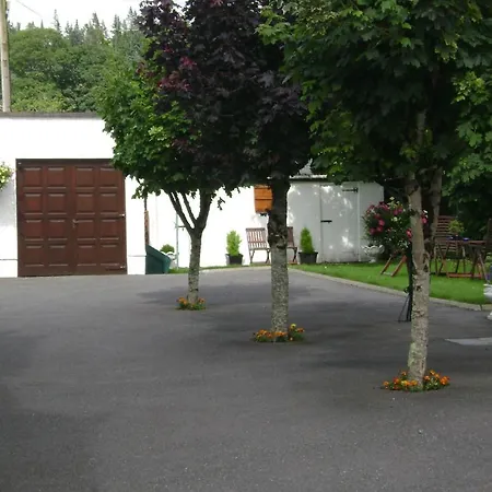 Saint Anthony's Bed and breakfast