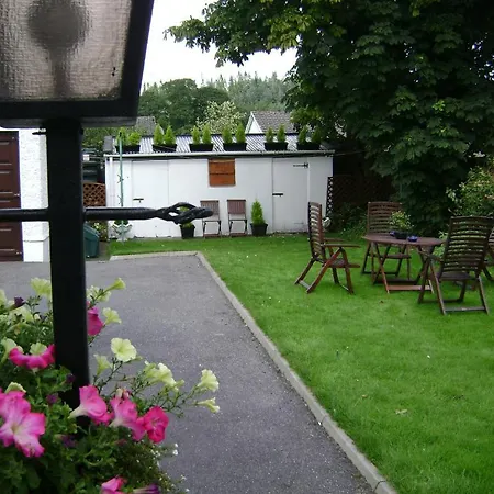Bed and breakfast Saint Anthony's