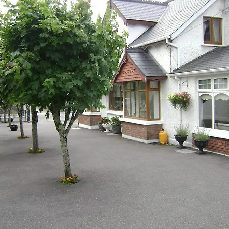 Saint Anthony's Couette-café Killarney