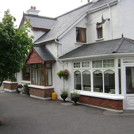 Saint Anthony's Bed and breakfast