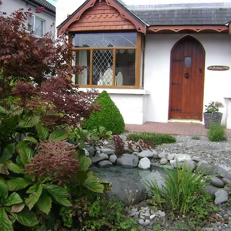 Bed and breakfast Saint Anthony's 3*