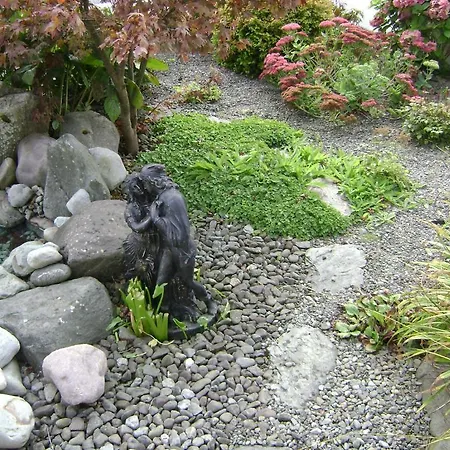 Saint Anthony's Bed and breakfast 3*