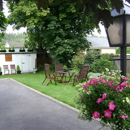 Bed and breakfast Saint Anthony's Killarney