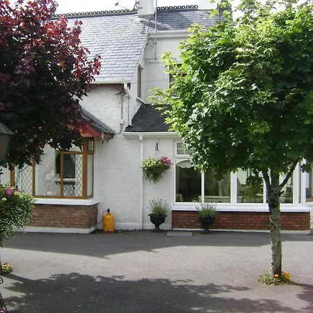 Saint Anthony's Couette-café Killarney