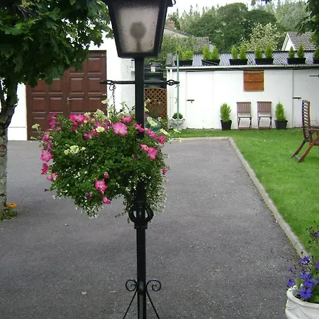 Saint Anthony's Bed and breakfast