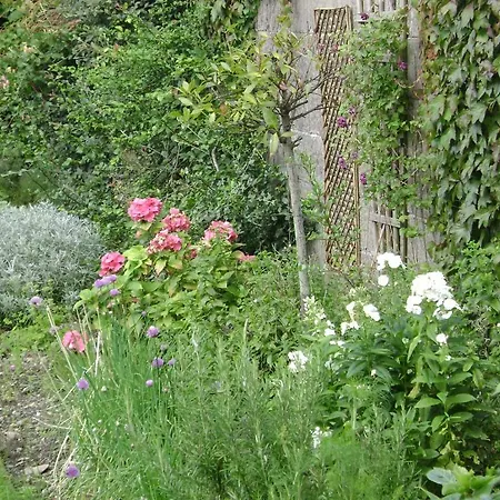 Bed and breakfast Saint Anthony's 3*