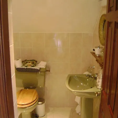 Saint Anthony's Bed and breakfast 3*