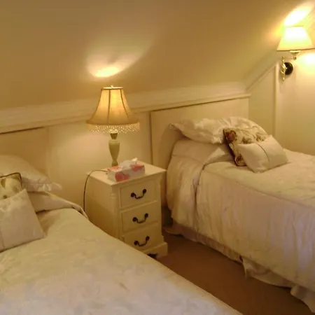 Bed and breakfast Saint Anthony's