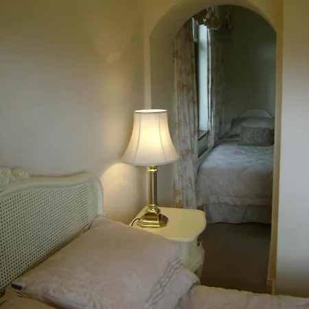 Saint Anthony's Bed and breakfast