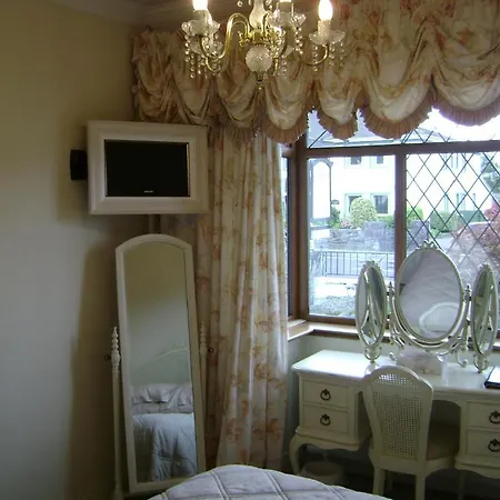 Couette-café Saint Anthony's 3*