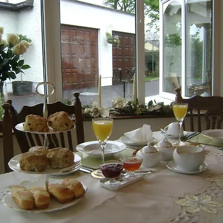 Saint Anthony's Couette-café Killarney